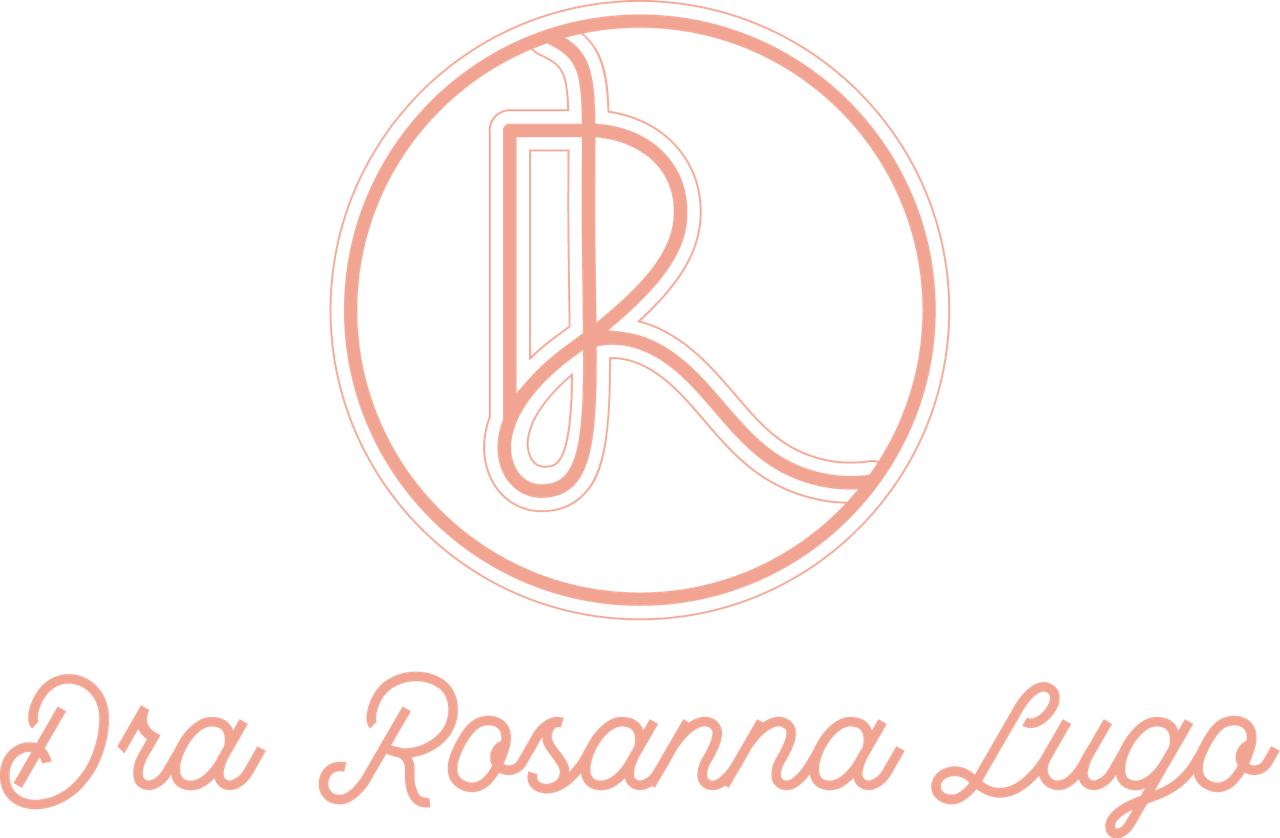 Logo Rosanna Lugo