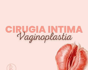 Vaginoplastia